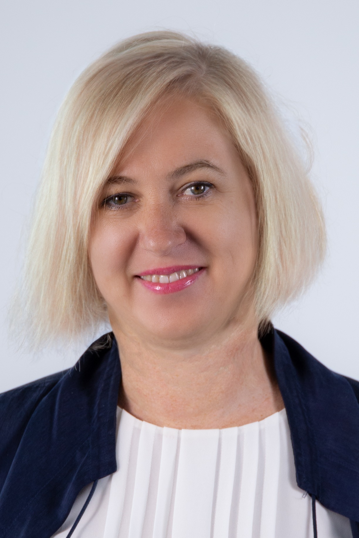 Aleksandra Peczsz-Okońska